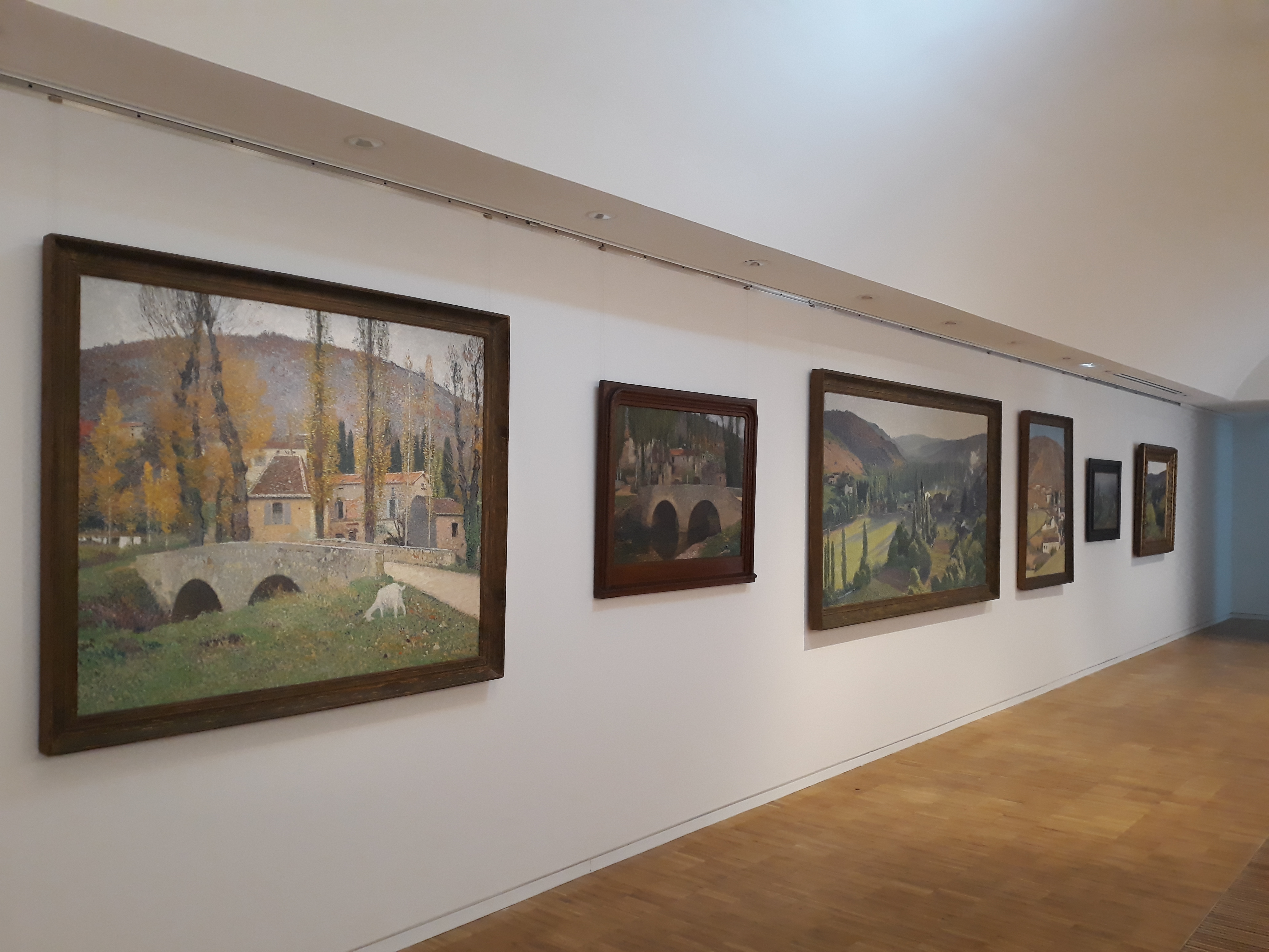 Musée Henri-Martin — photo 3