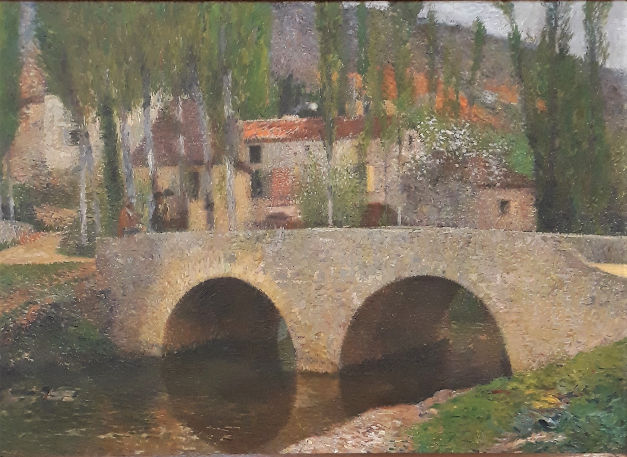 Musée Henri-Martin, Cahors - photo 5