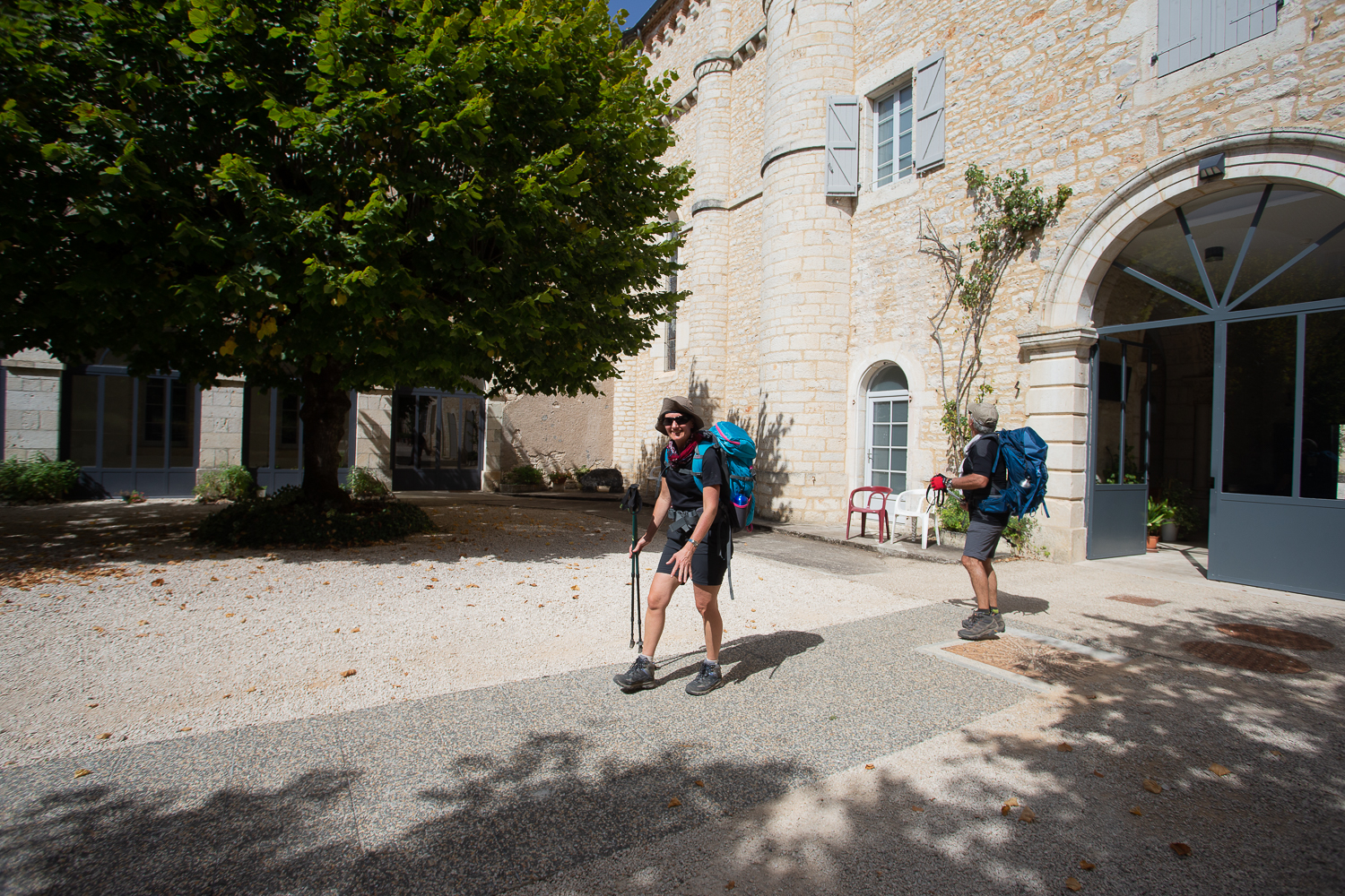La maison des pèlerins - Couvent de Vaylats, Vaylats - photo 3