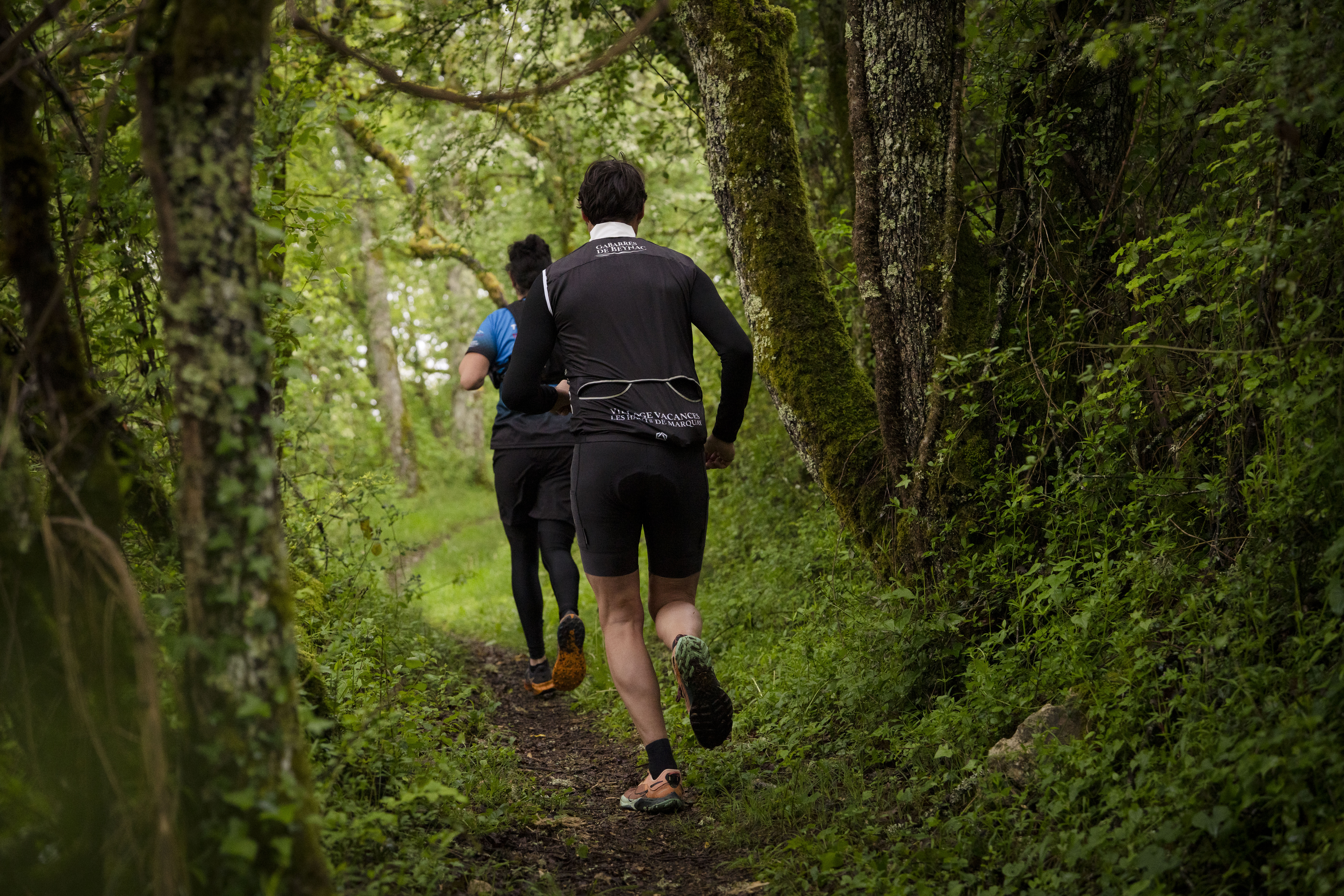 Apéro-Trail aux Arques