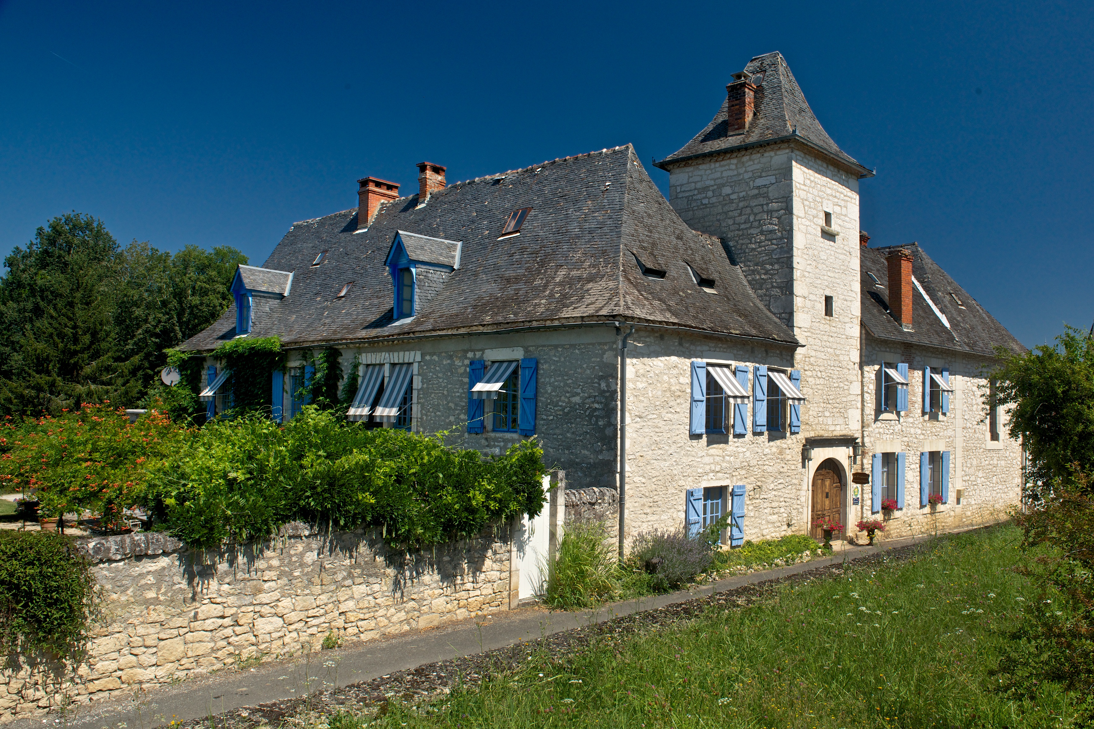 Le Prieuré, Souillac - photo 9