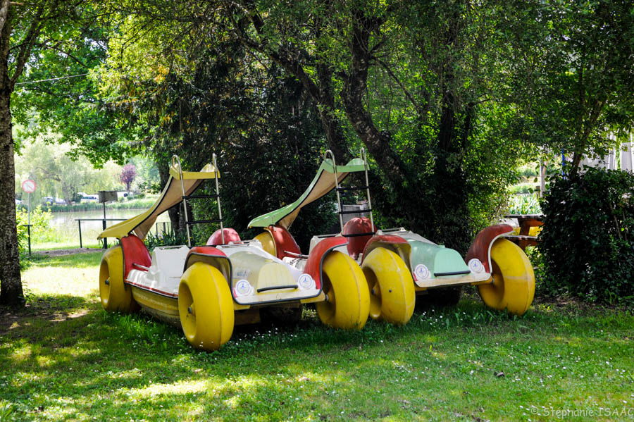 Camping Les Rives du Lac, Cazals - photo 6