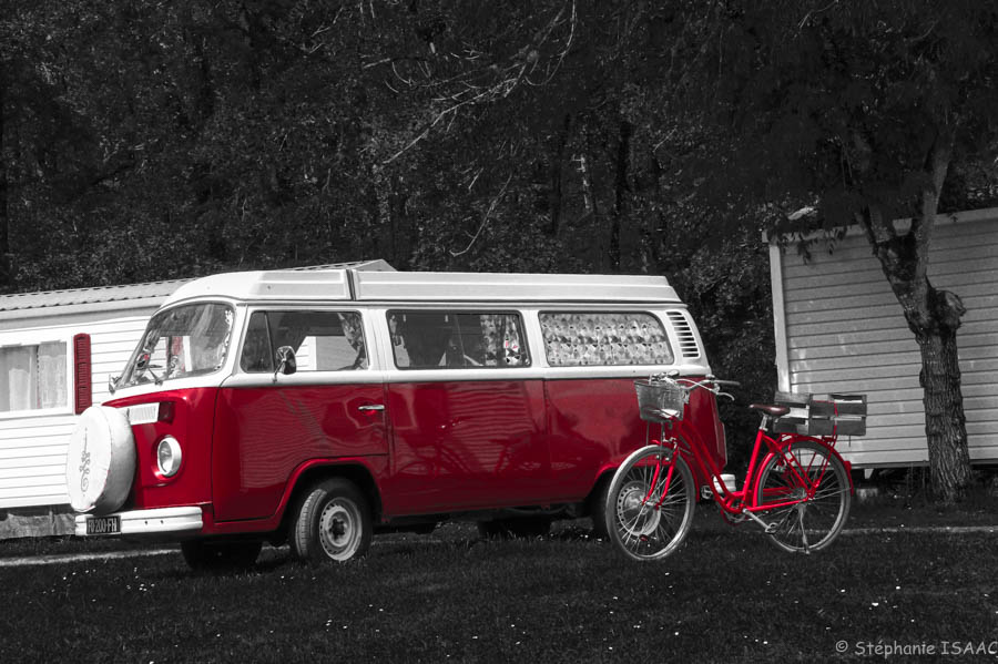 Camping Les Rives du Lac, Cazals - photo 7