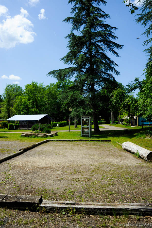 Camping Les Rives du Lac, Cazals - photo 8