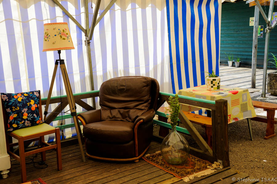 Camping Les Rives du Lac, Cazals - photo 11