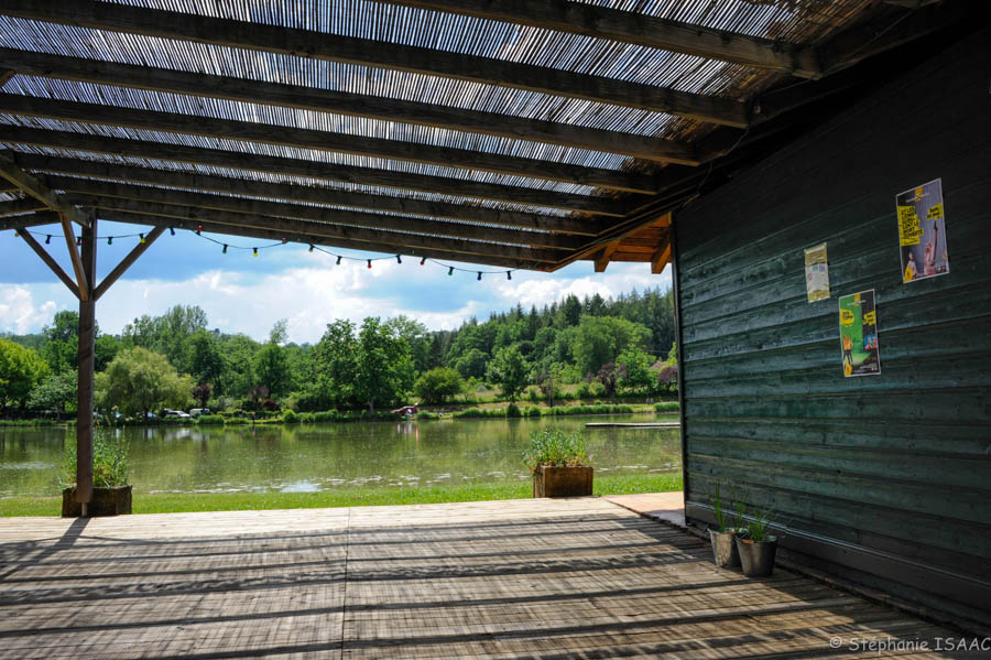 Camping Les Rives du Lac, Cazals - photo 12
