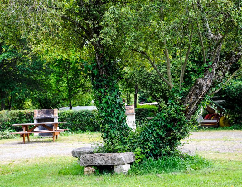 Camping Les Rives du Lac, Cazals - photo 17