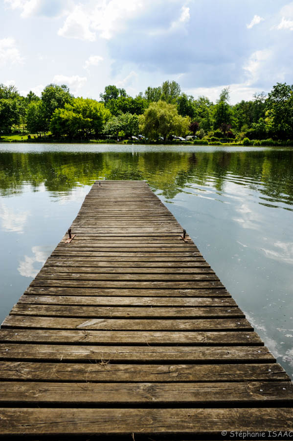 Camping Les Rives du Lac, Cazals - photo 18