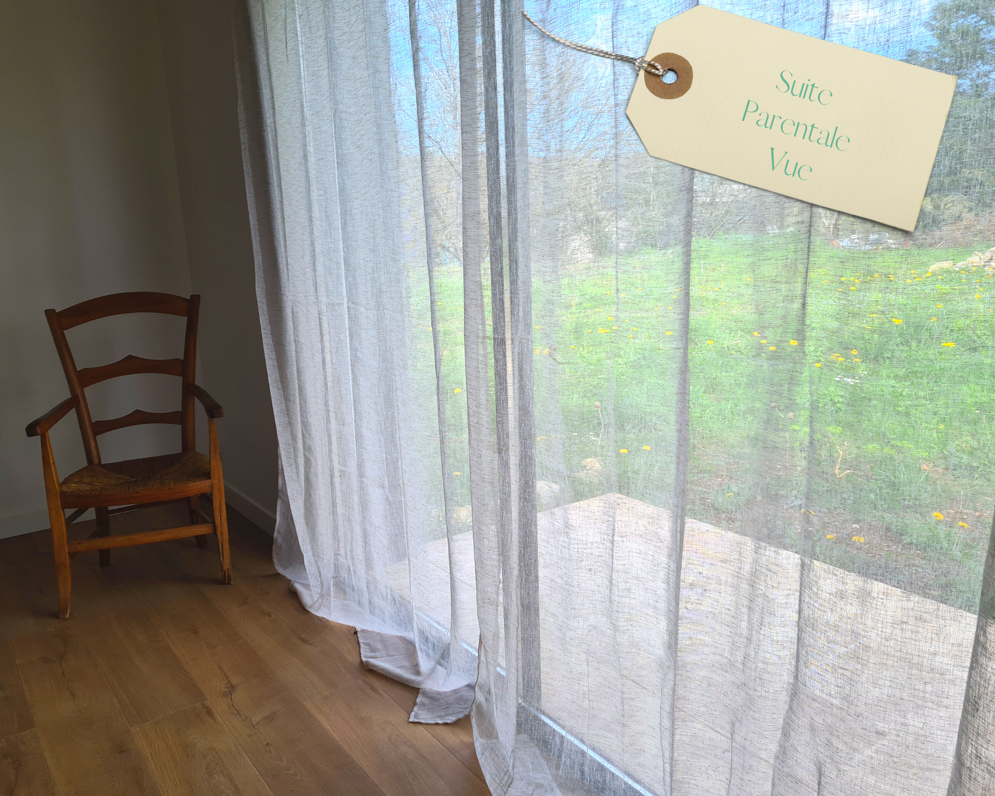 La maison des Landes, Martel - photo 7