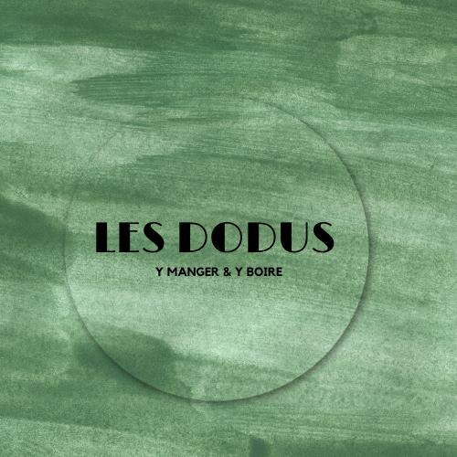 Restaurant Les Dodus en ville