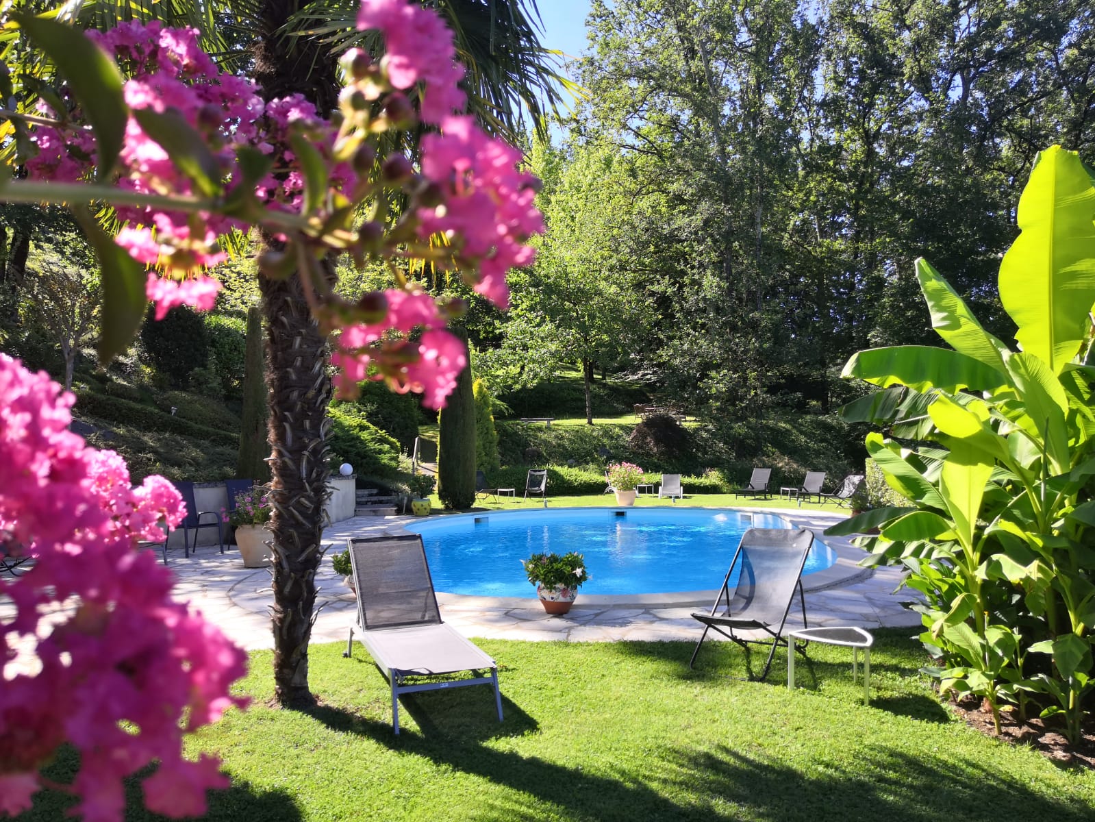 Villa Ric, Saint-Céré - photo 9
