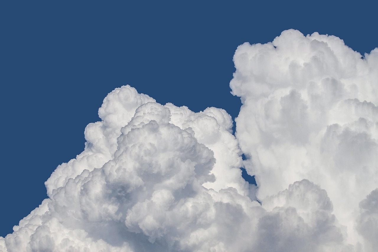 Atelier-goûter "Dessine-moi un nuage" au Jardin Bourian