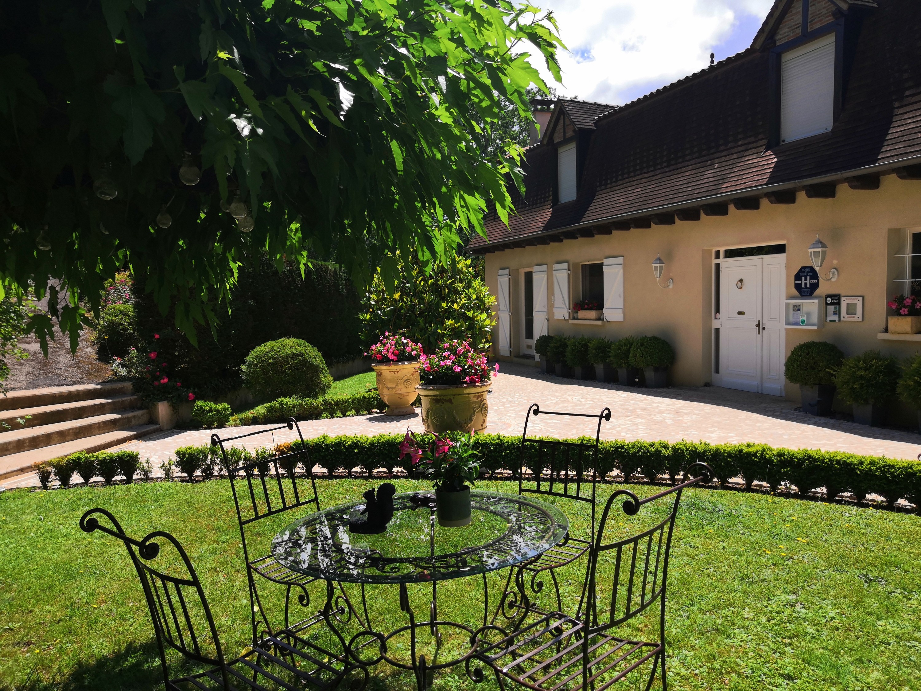 Villa Ric, Saint-Céré - photo 10