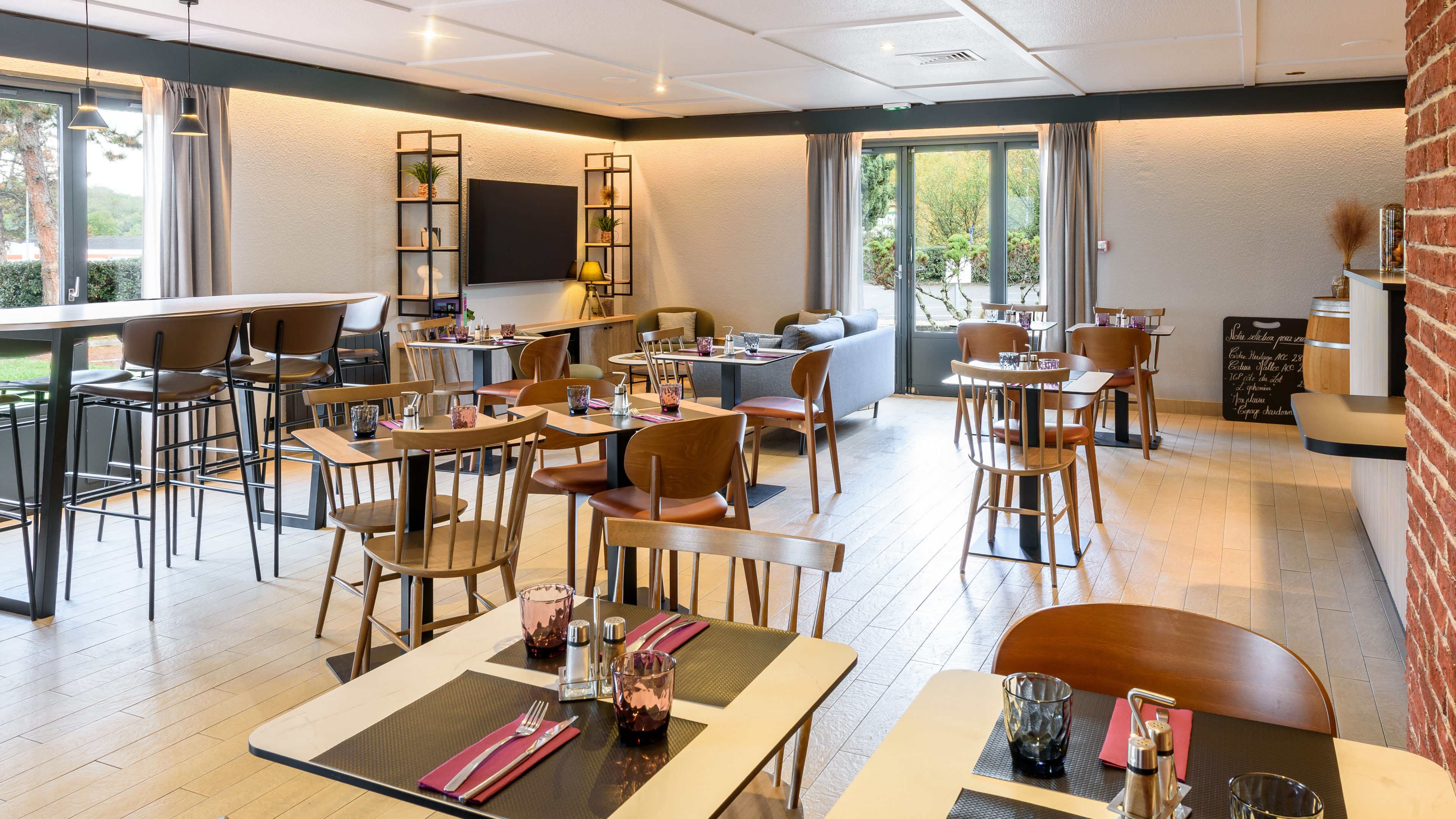 Restaurant Le Campanile, Cahors - photo 7