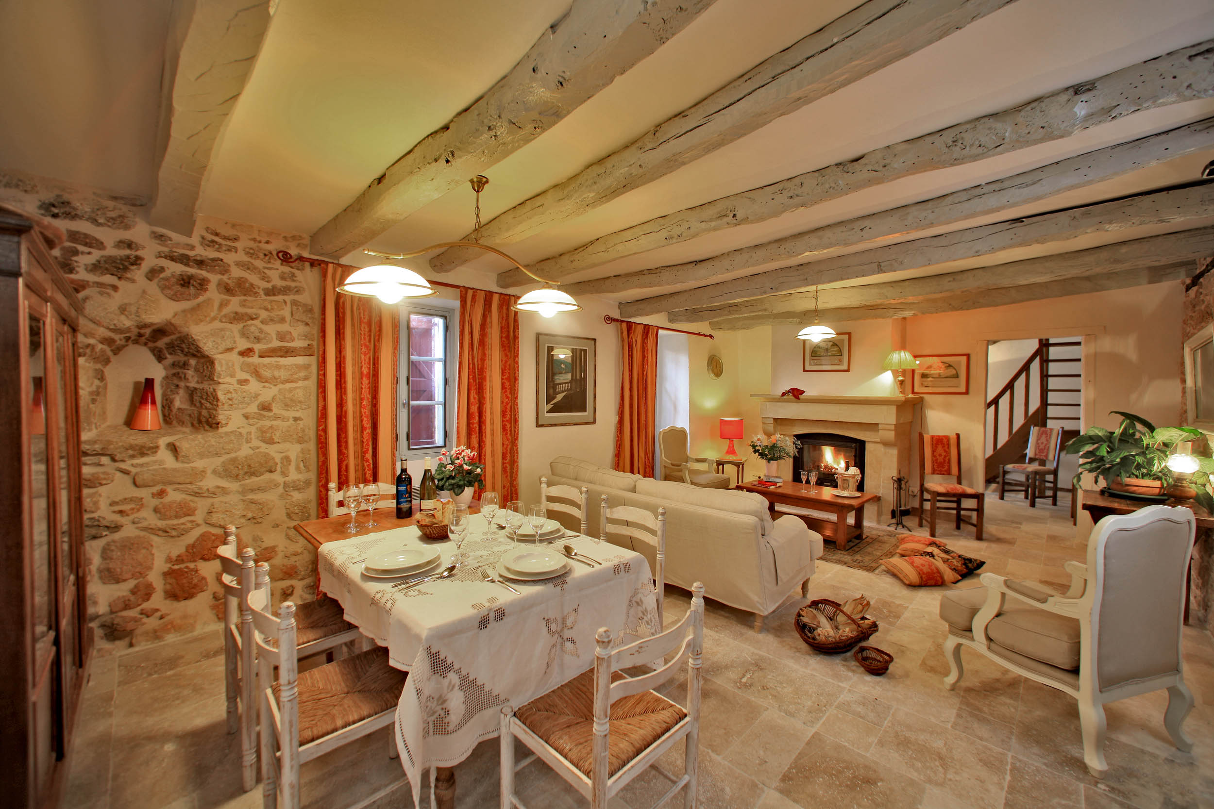 Andreuilles, Lamothe-Fénelon - photo 3
