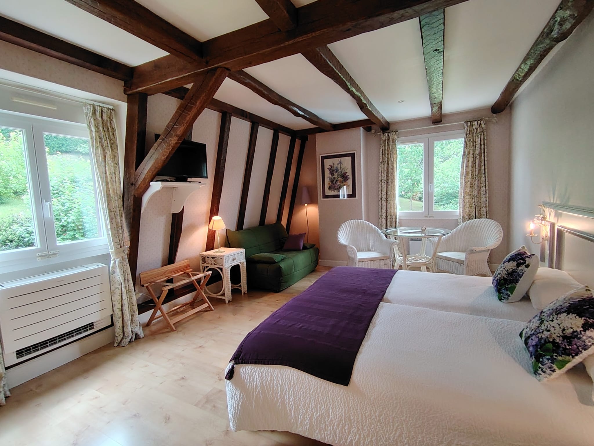 Villa Ric, Saint-Céré - photo 12