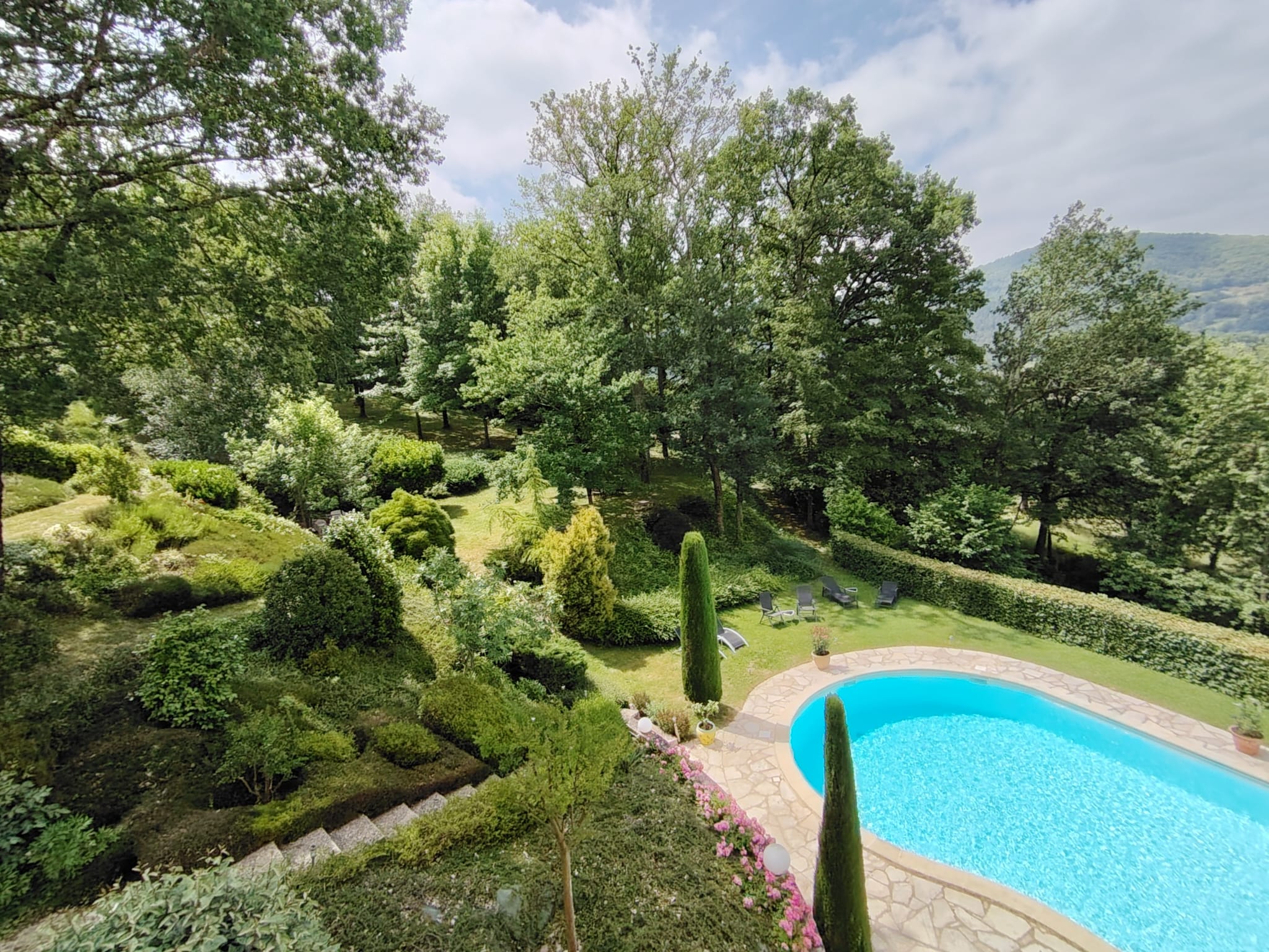 Villa Ric, Saint-Céré - photo 14