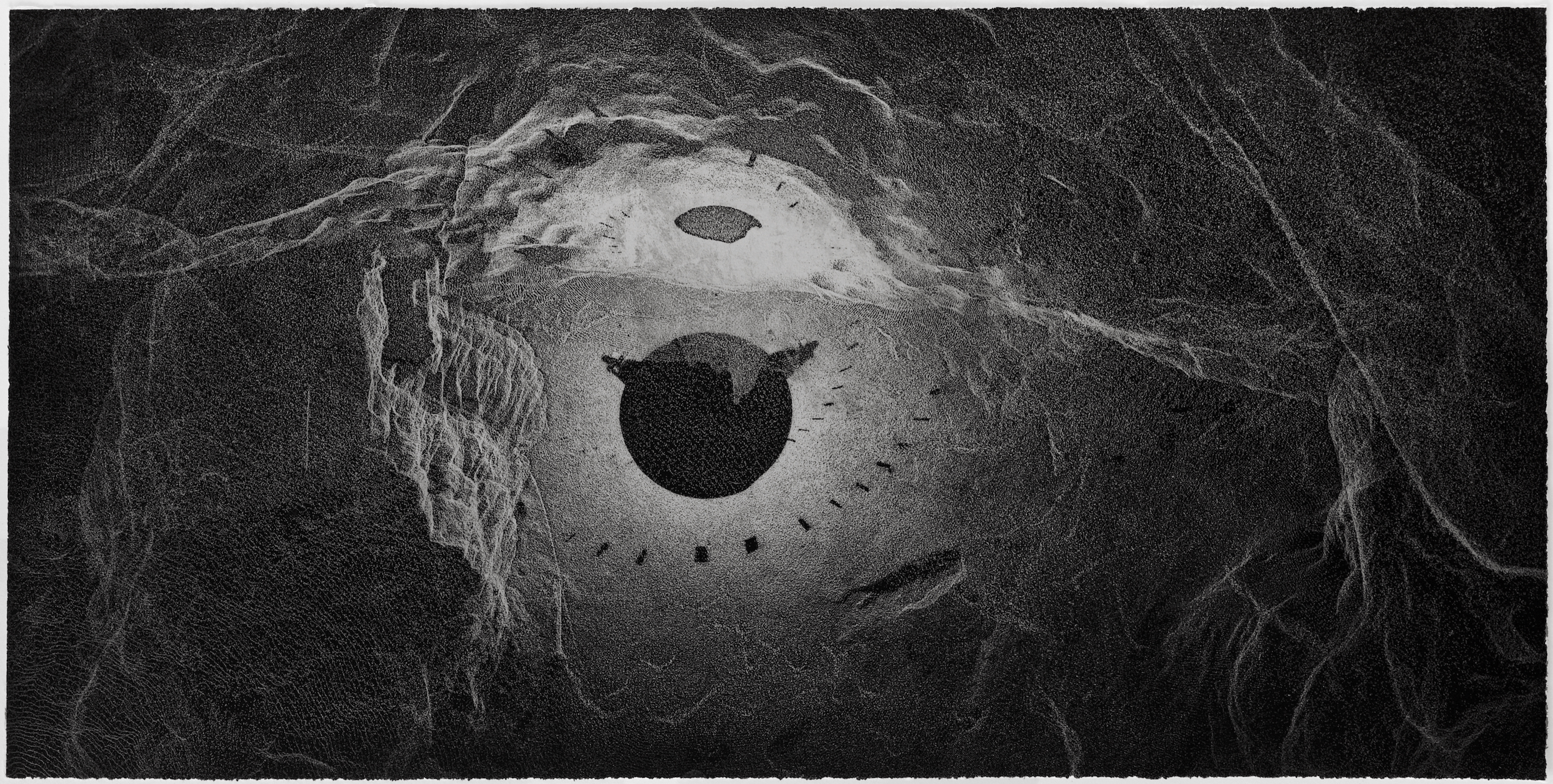 Journées des Ateliers d'Artistes d'Occitanie 2025 : Léah Desmousseaux