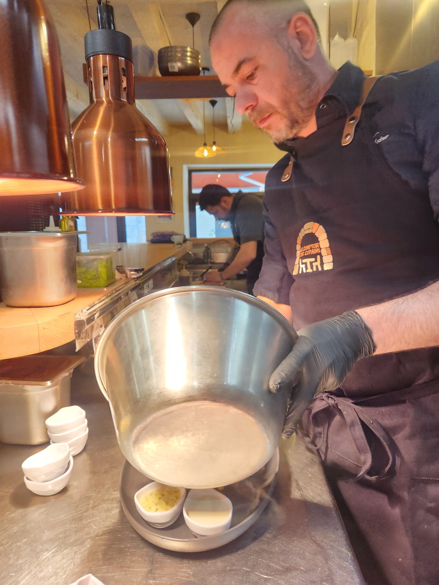 Le Comptoir des copains, Souillac - photo 6