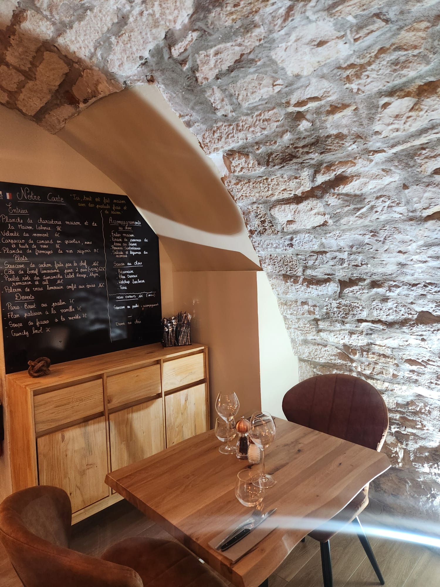 Le Comptoir des copains, Souillac - photo 8