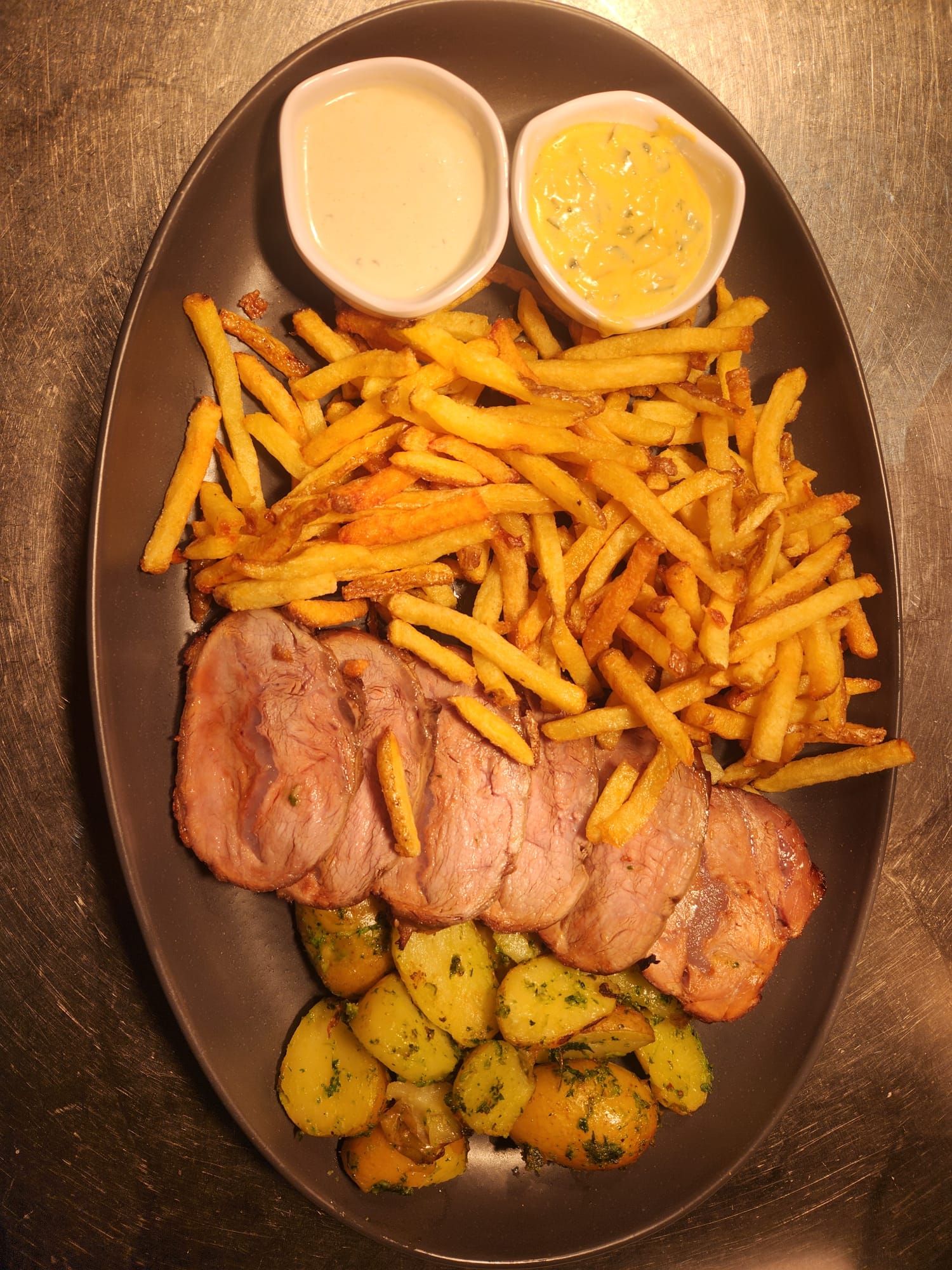 Le Comptoir des copains, Souillac - photo 15