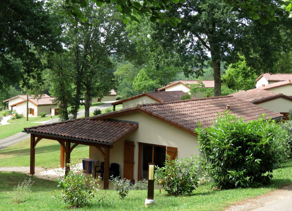 Village Vacances Montmarsis — photo 2