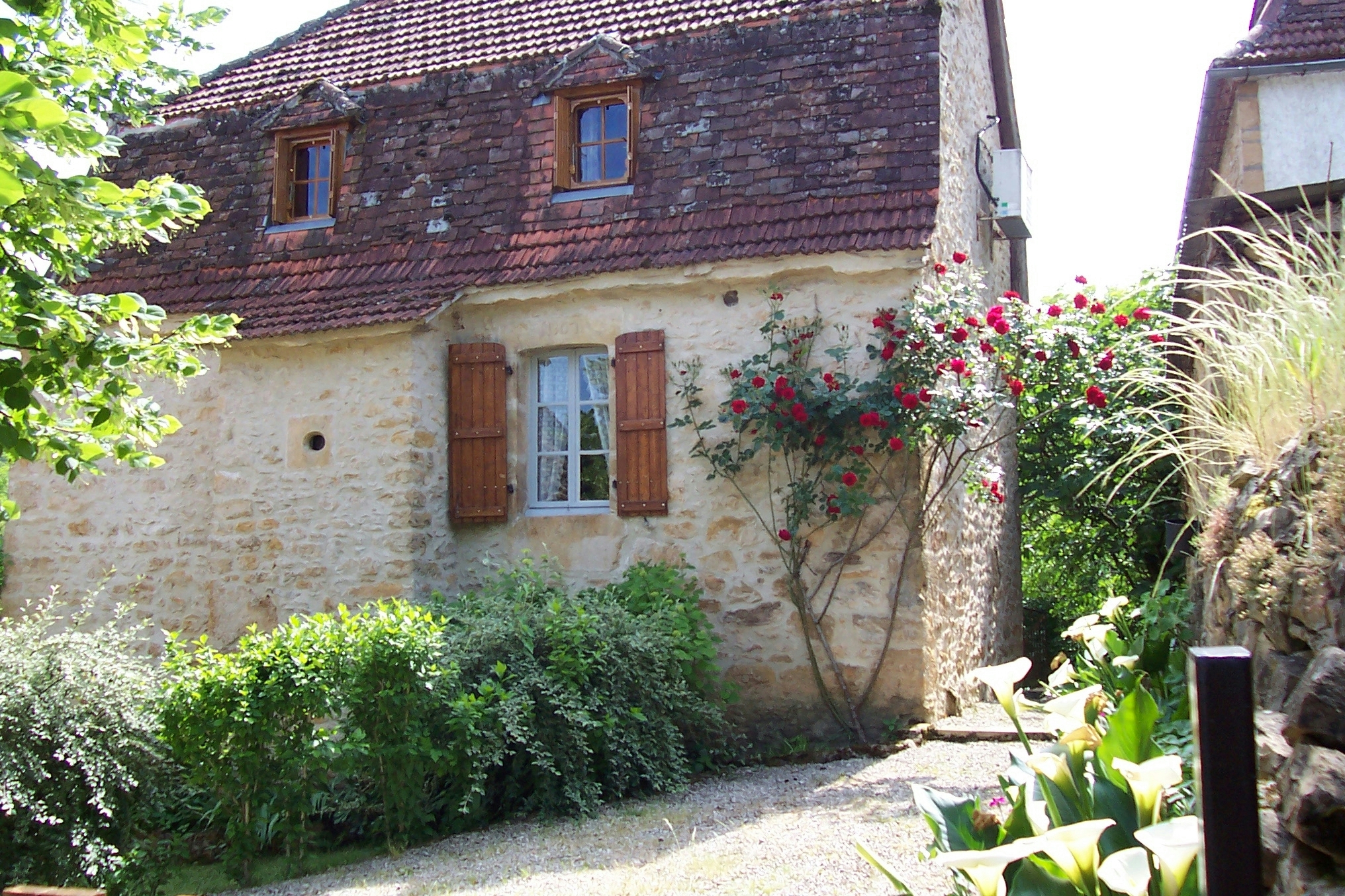 Gîte Bazou