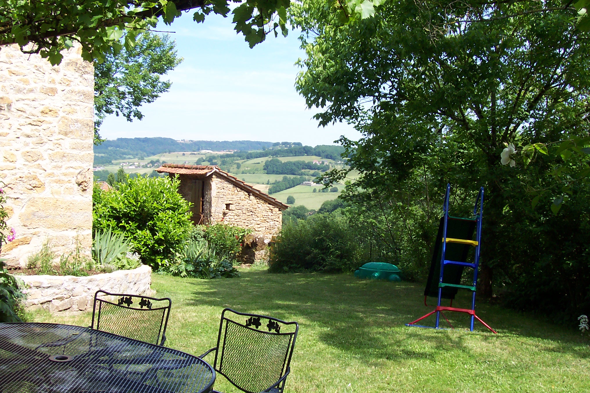 Gîte Bazou, Saint-Michel-Loubéjou - photo 2