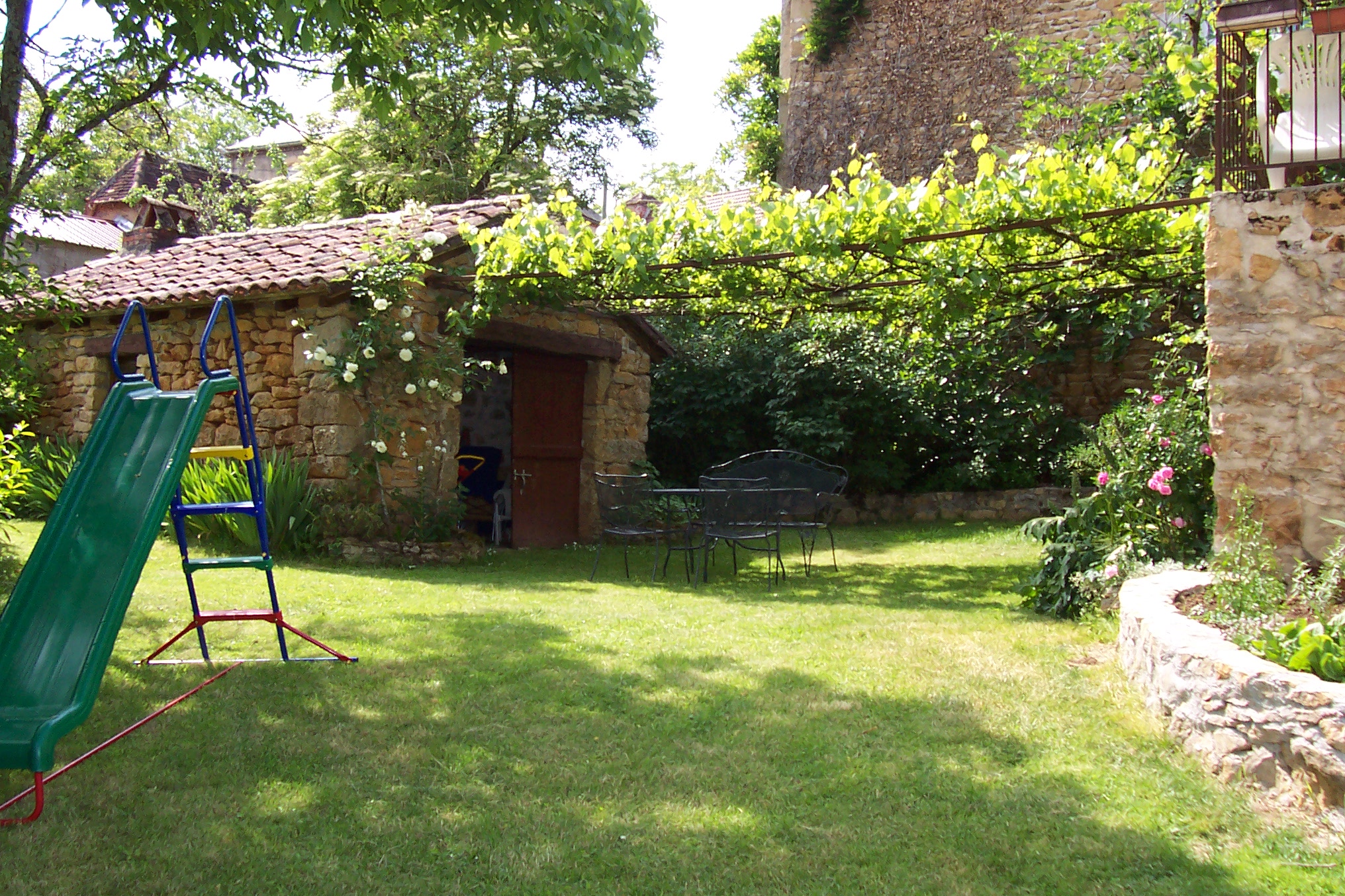 Gîte Bazou, Saint-Michel-Loubéjou - photo 3