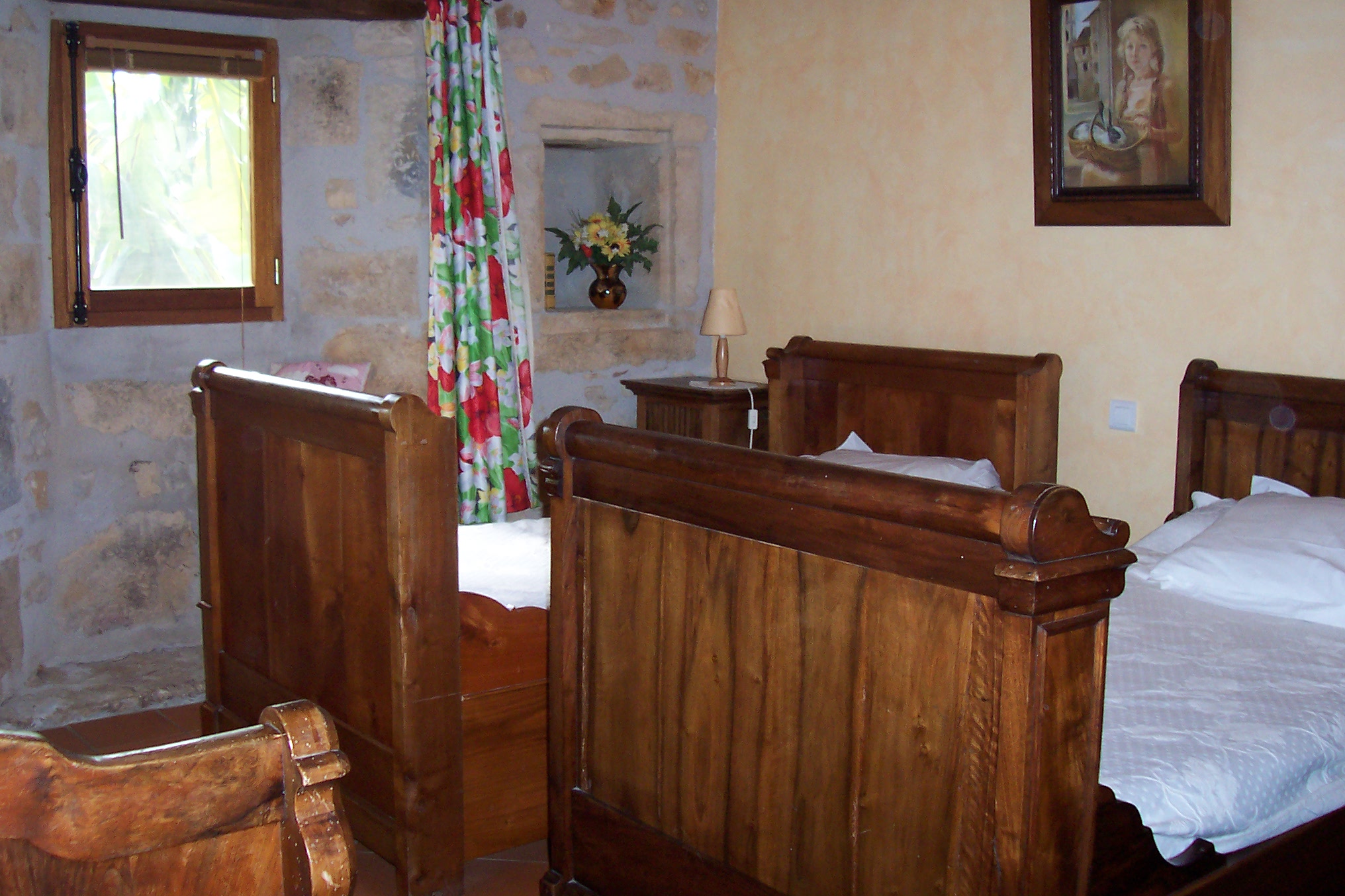 Gîte de Puymule, Saint-Michel-Loubéjou - photo 2