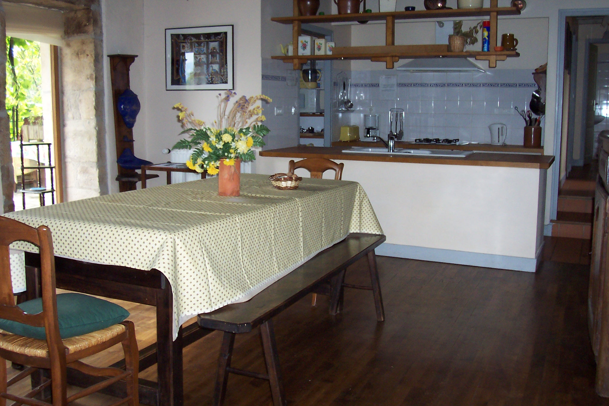 Gîte de Puymule, Saint-Michel-Loubéjou - photo 3