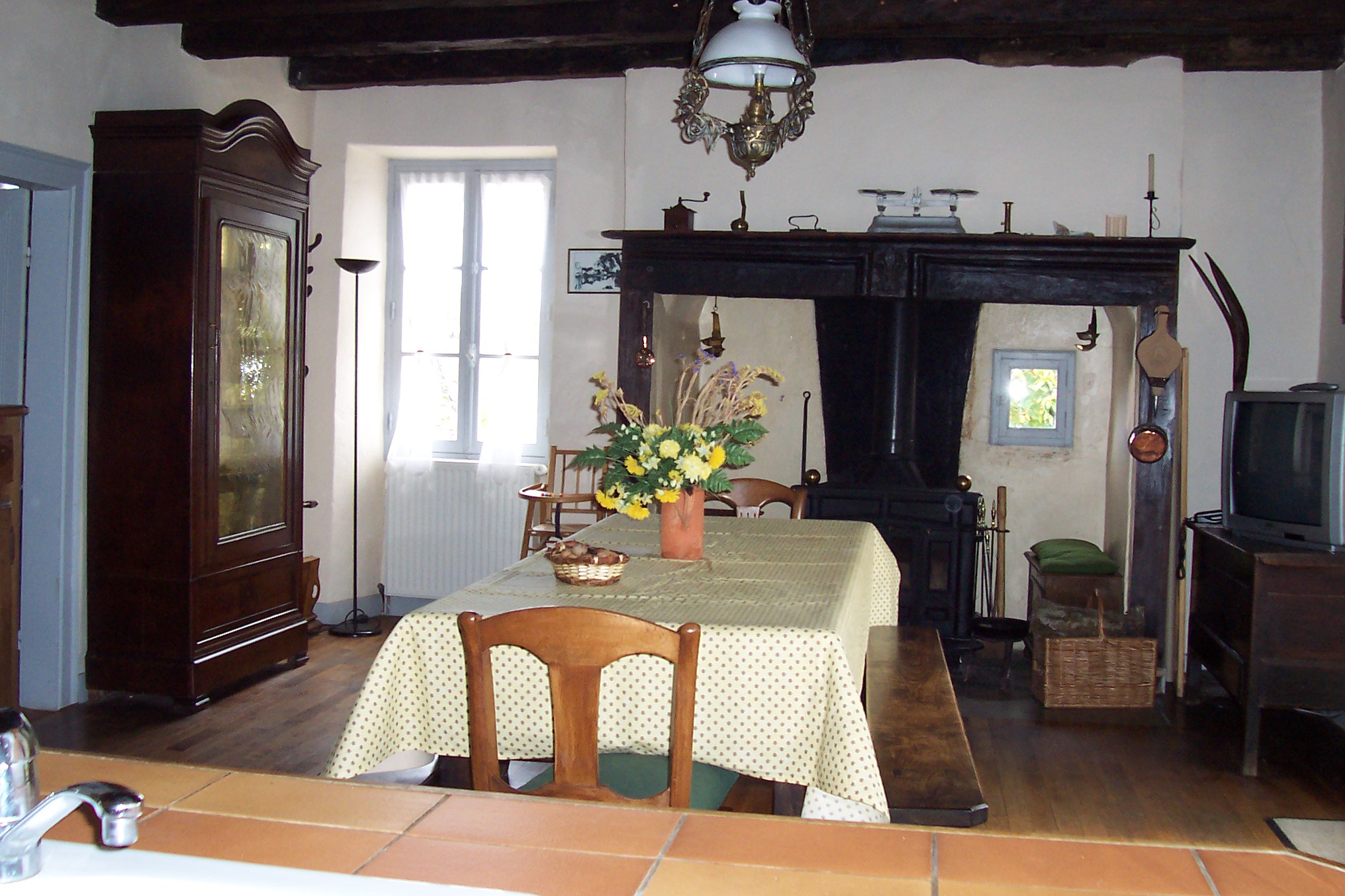 Gîte de Puymule, Saint-Michel-Loubéjou - photo 4