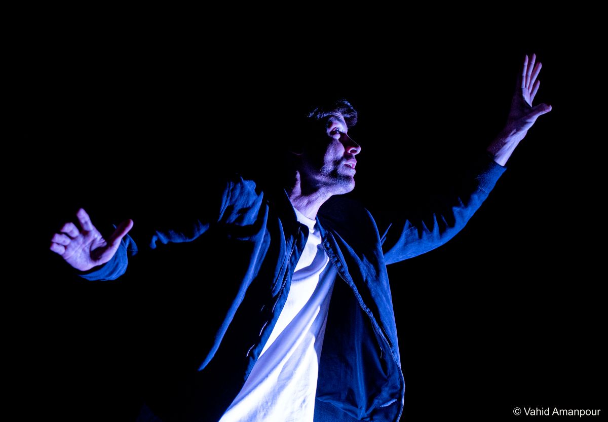 Théâtre à Leyme : "Vous n’aurez pas ma haine", Leyme - photo 2