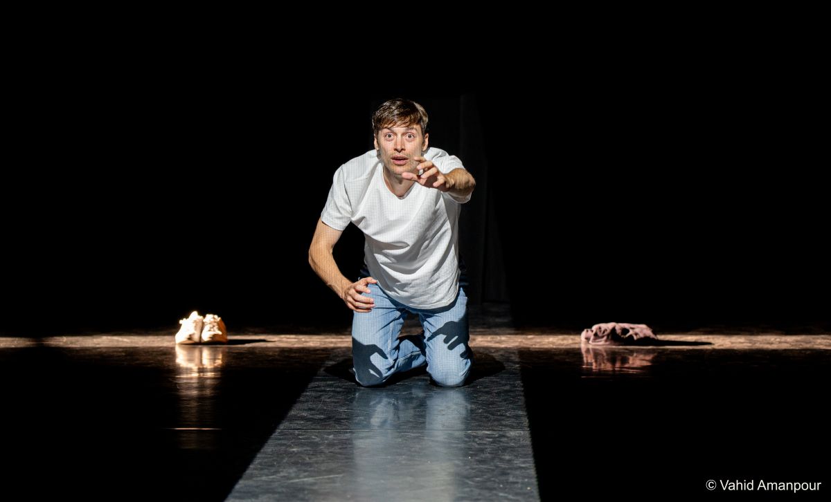 Théâtre à Leyme : "Vous n’aurez pas ma haine", Leyme - photo 3