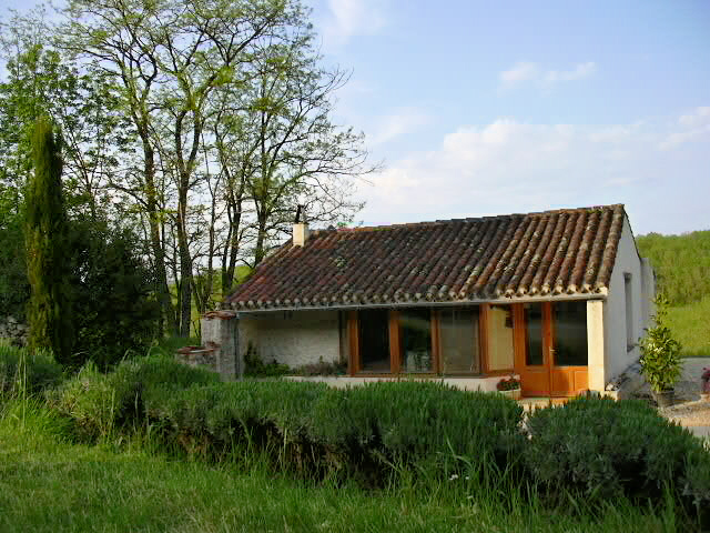 Meublé de tourisme Prince, Mauroux