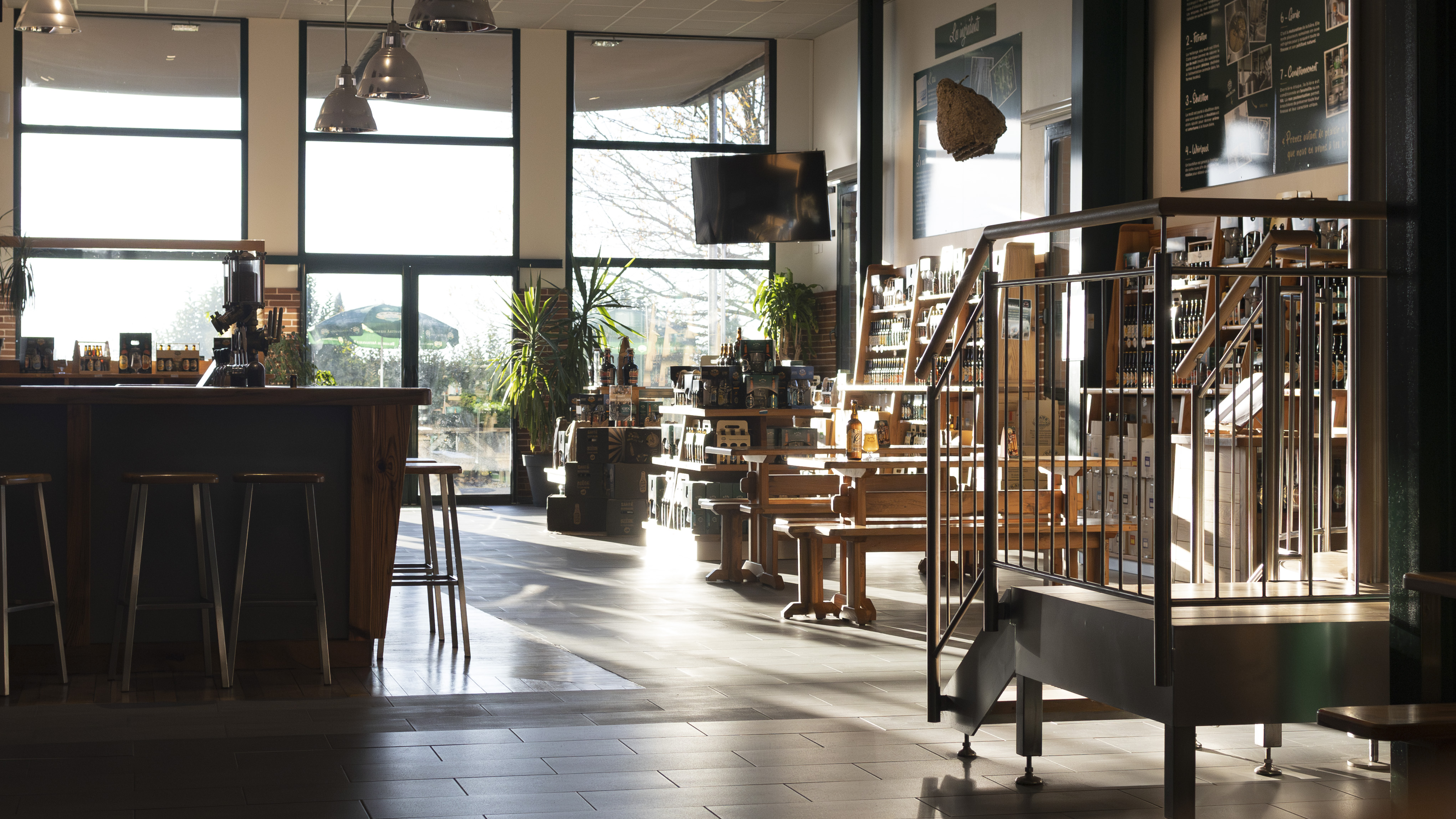 Brasserie Artisanale Ratz — photo 3