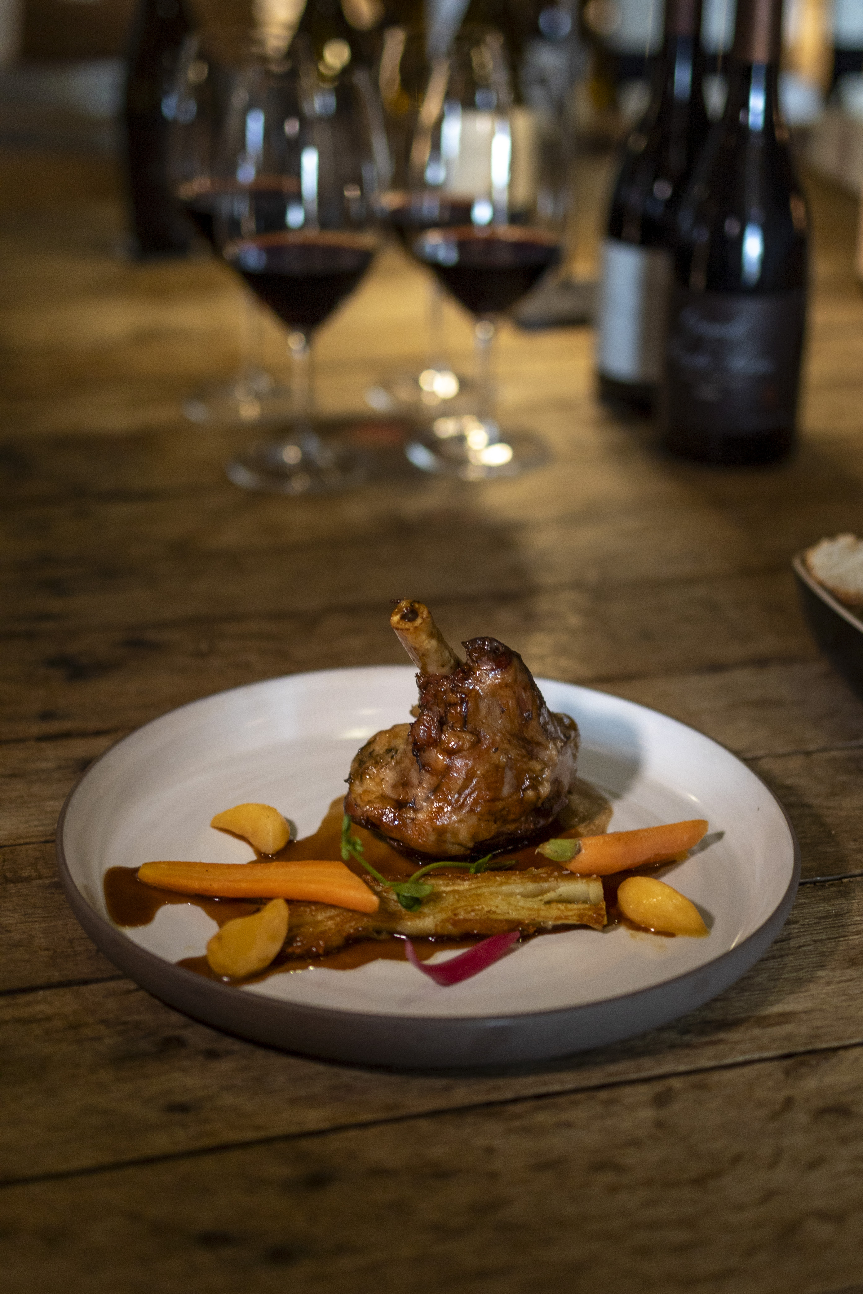 Restaurant La Table de Haute-Serre, Cieurac - photo 9