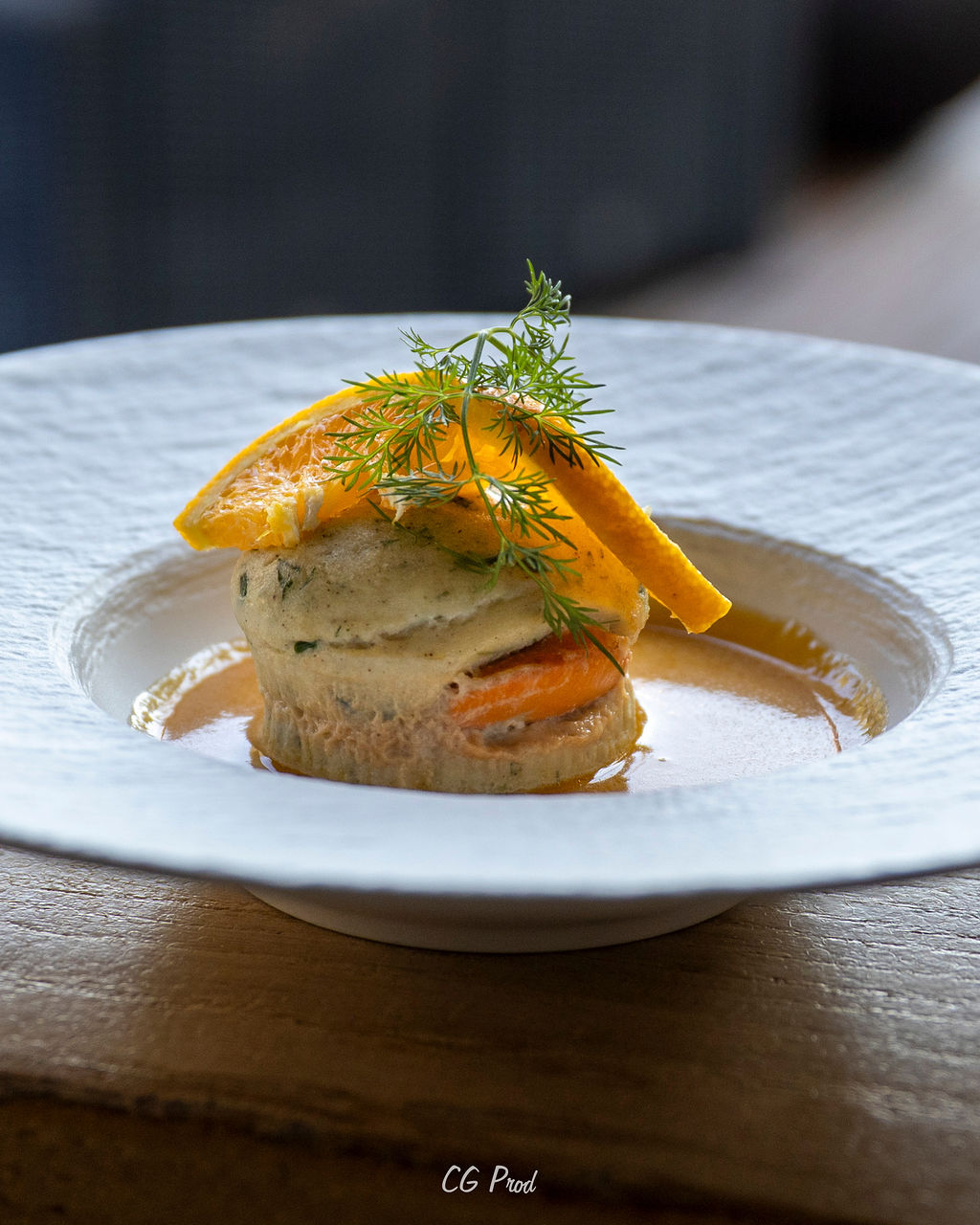 Restaurant Un Canard sous l'Olivier, Ussel - photo 4