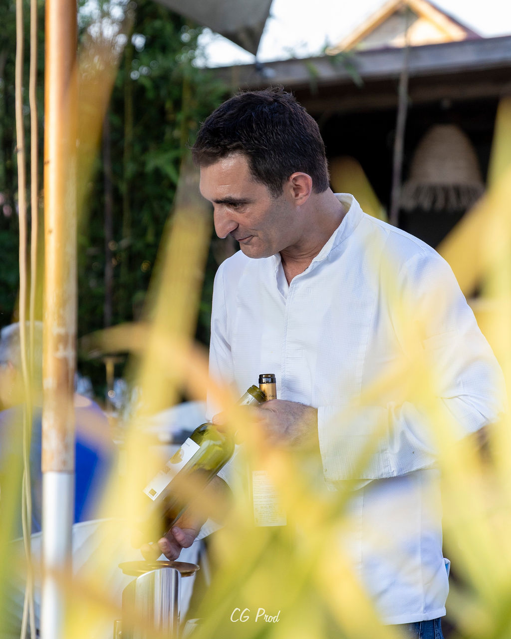 Restaurant Un Canard sous l'Olivier, Ussel - photo 6