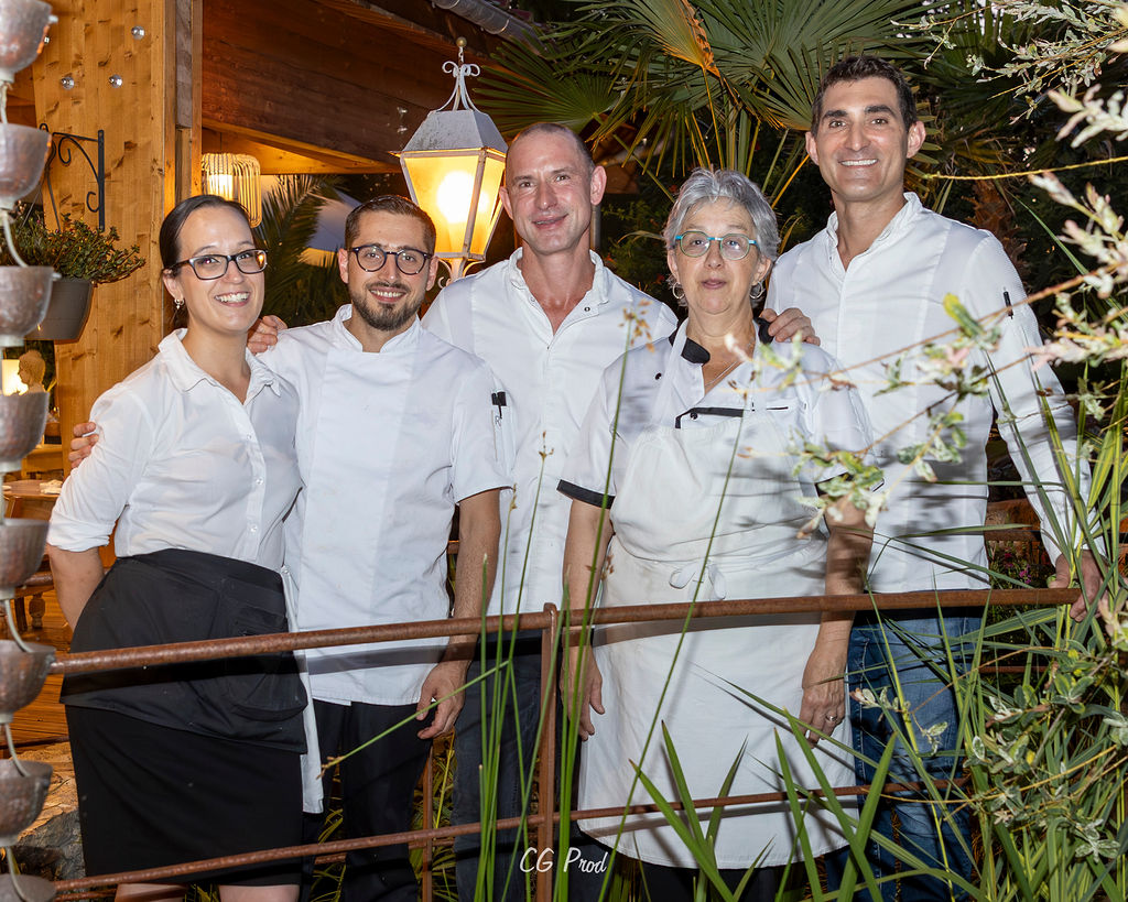 Restaurant Un Canard sous l'Olivier, Ussel - photo 9