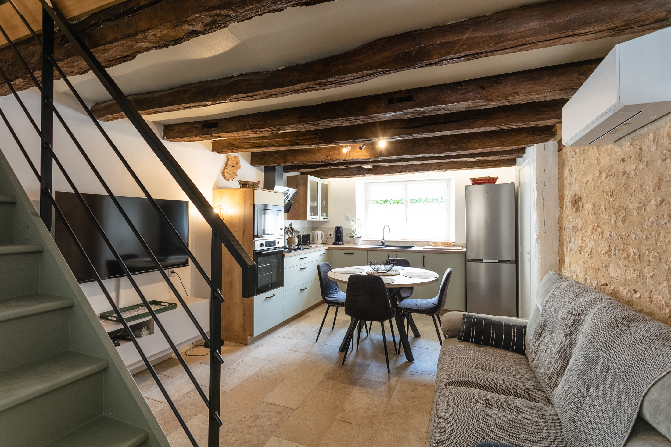 Gite de La Ferme Des Vieux Chênes