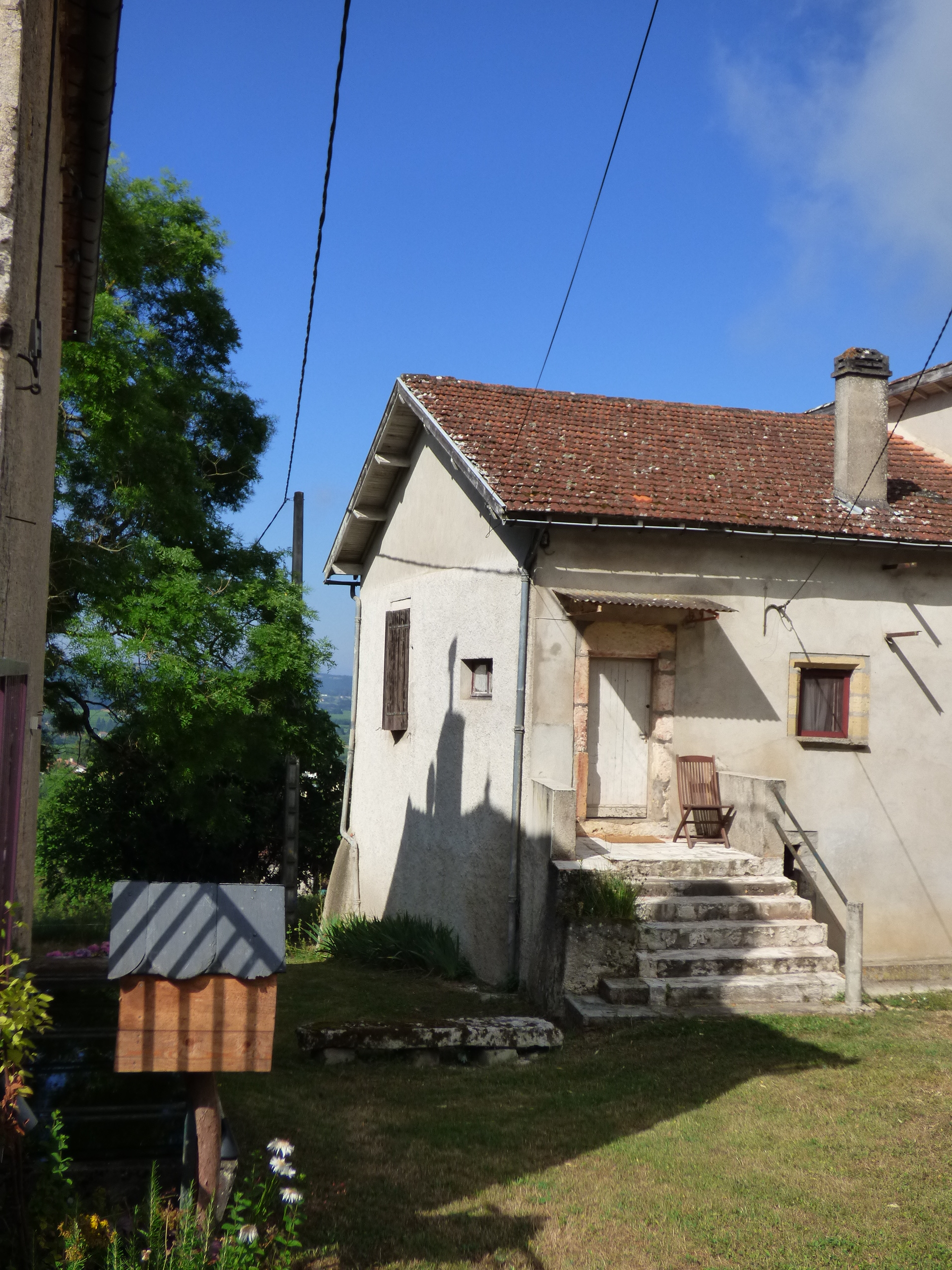 Gîtes La Borde - Le Petit Borde