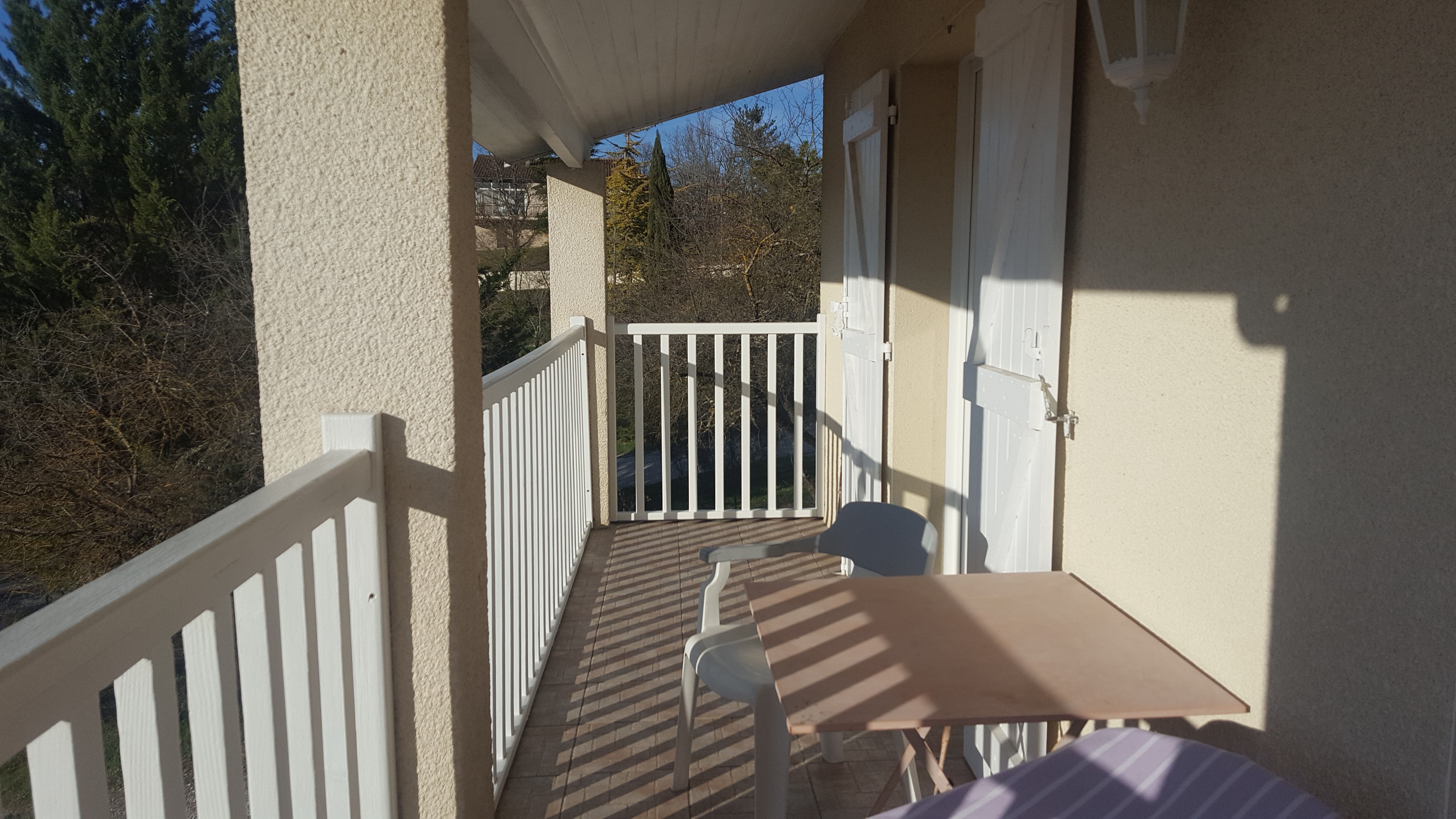 Gîte d'Étape Mango