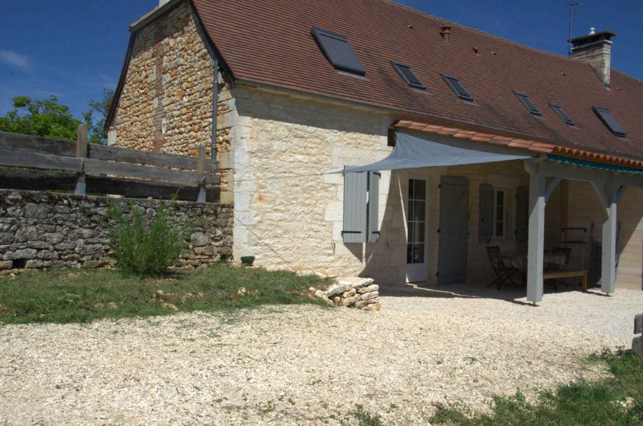 Le Villajou - Gîte Elie