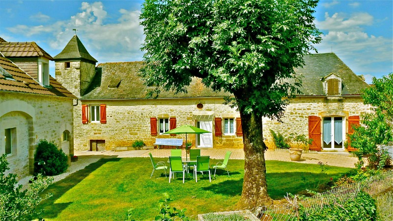 Les Vignes Grandes, Cuzance - photo 2