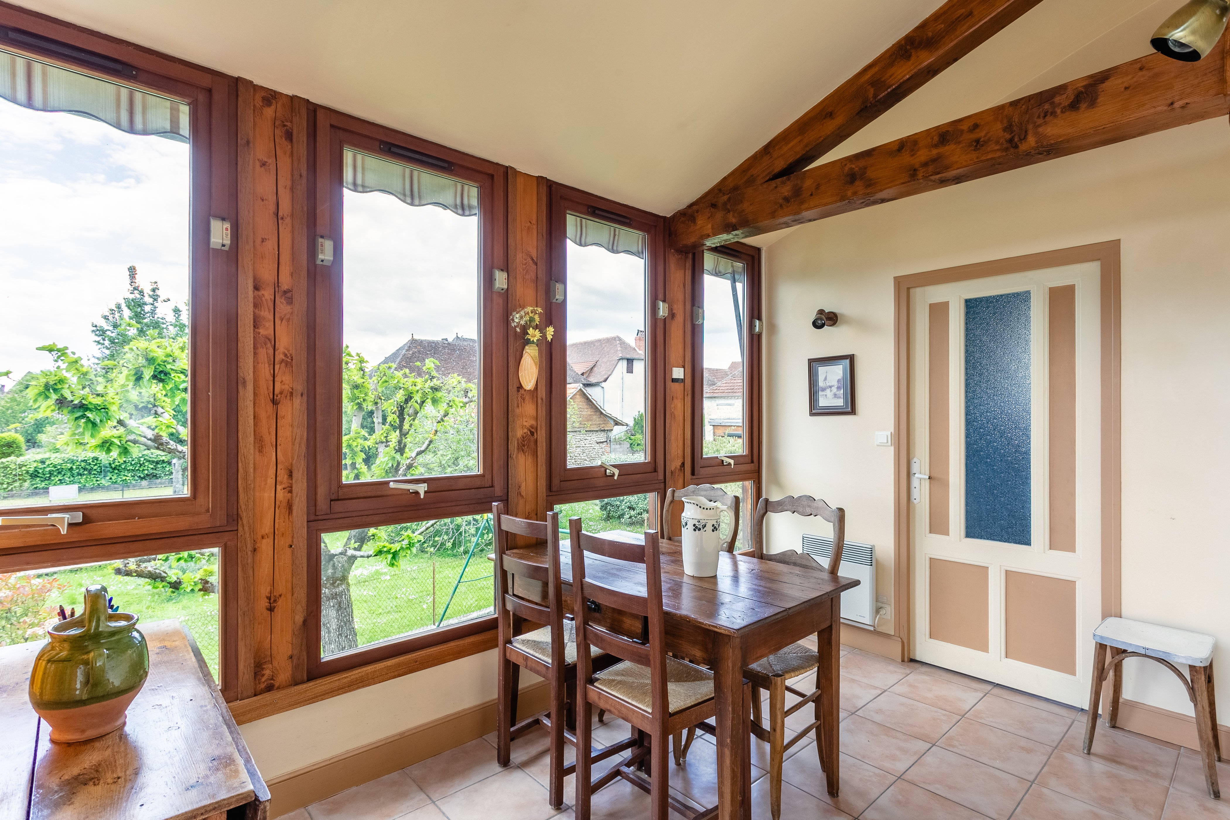 Gîte de la Rue du Pont, Puybrun