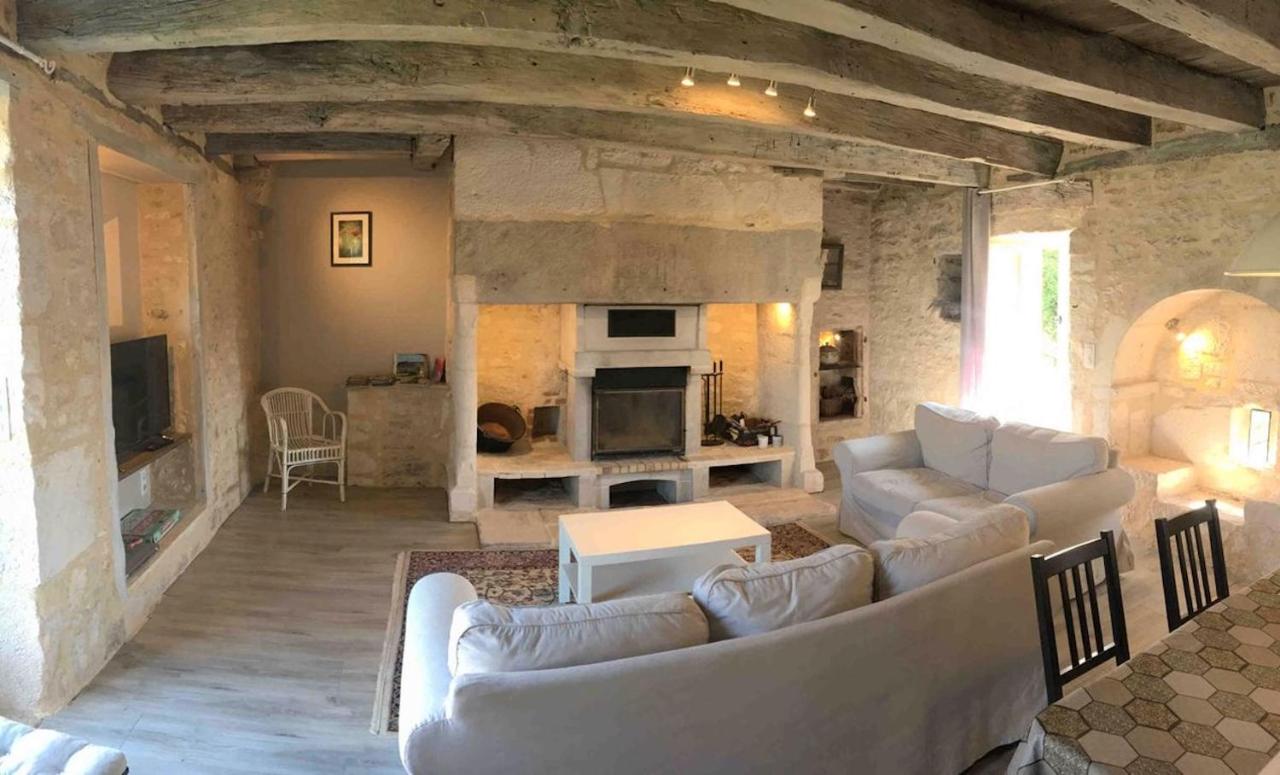 Le Villajou - Marinette, Lachapelle-Auzac - photo 2