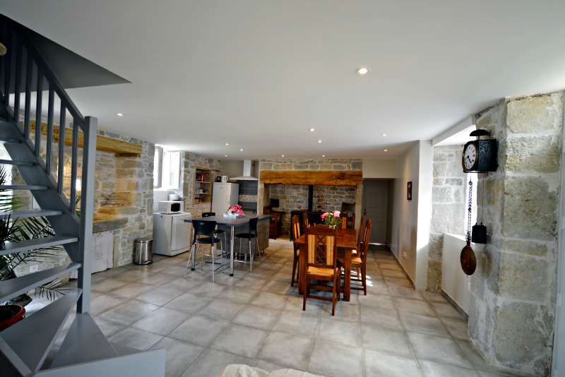 Les Vignes Grandes, Cuzance - photo 3