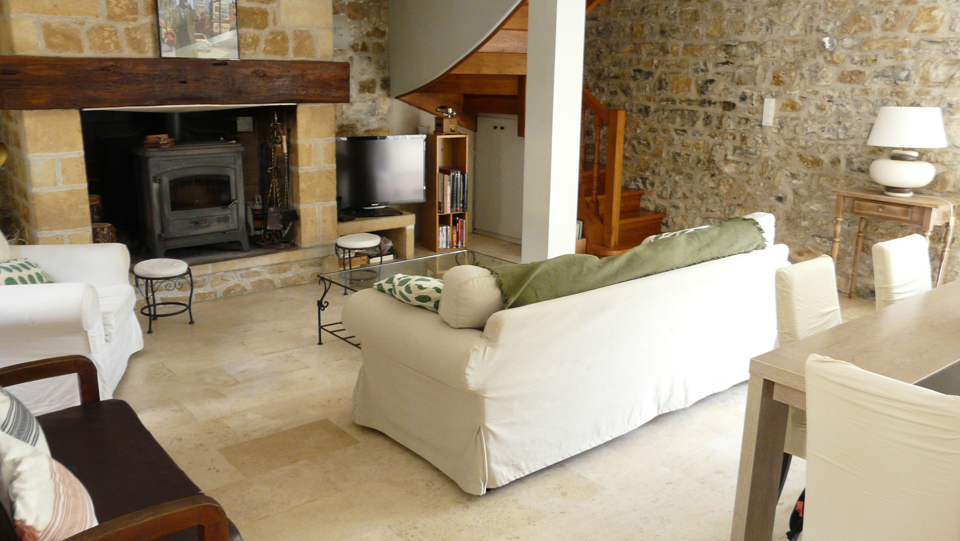 Gîte Laborie, Bétaille - photo 3