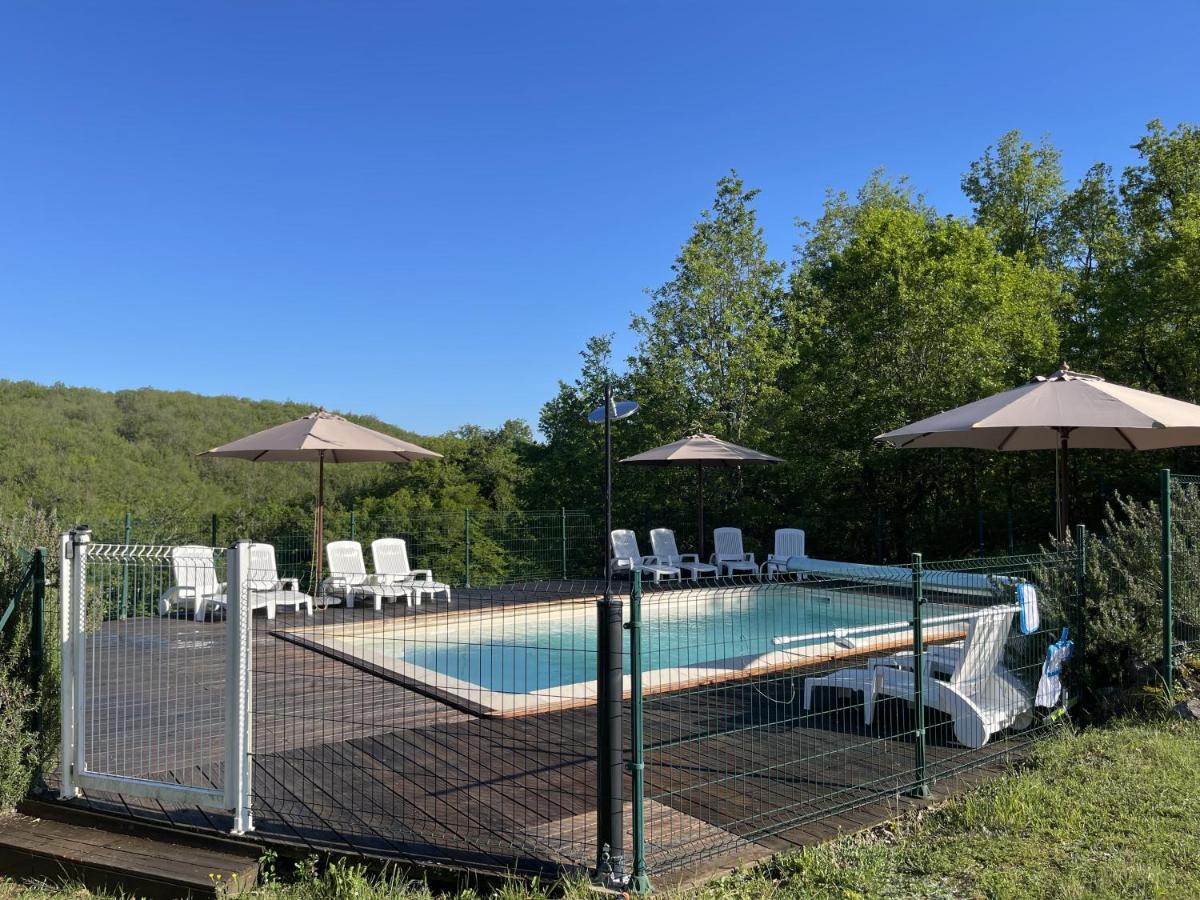 Le Villajou - Gîte Elie, Lachapelle-Auzac - photo 3